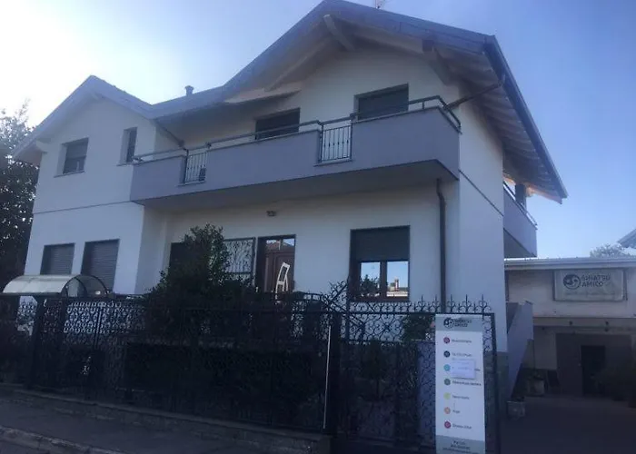 B&B Venere Legnano